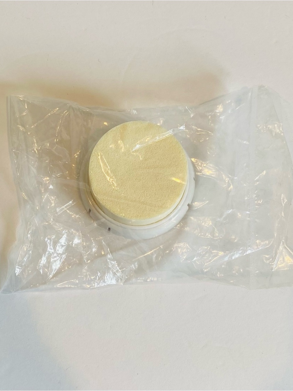 Susan Lucci Youthful Essence Microdermabrasion replacement Head New!